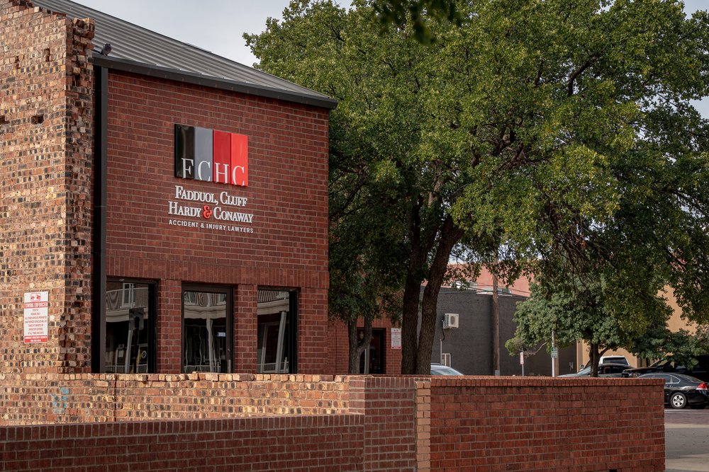 Fadduol, Cluff, Hardy, & Conaway - disability attorney in Lubbock, TX
