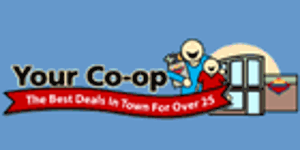 COOP Updated September 2024 321 Old Airport Road, Yellowknife, Northwest Territories