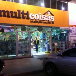 Multicoisas
