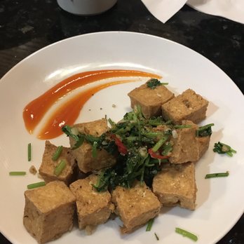 Little Minh's - Deep fried tofu - Vietnamese Near Me - Burnaby, British Columbia Little Minh's - Deep fried tofu - Vietnamese Near Me - Burnaby, British Columbia