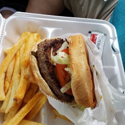USA Grocery & Grill