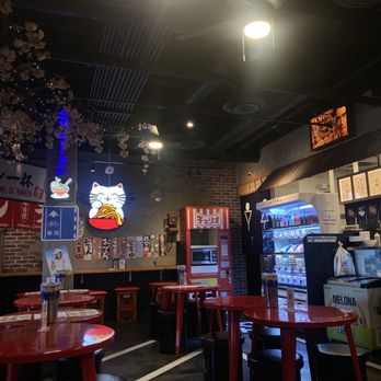 Neko Ramen - Japanese Near Me - Las Vegas, Nevada Neko Ramen - Japanese Near Me - Las Vegas, Nevada