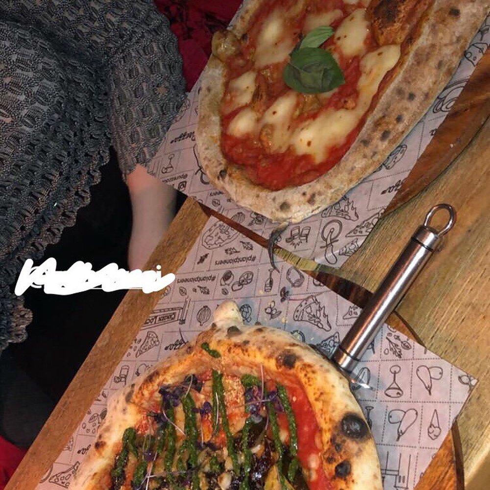 Purezza - Pizza Near Me - London, XGL Purezza - Pizza Near Me - London, XGL