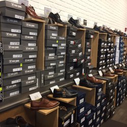 DSW Designer Shoe Warehouse