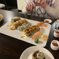 Sushi