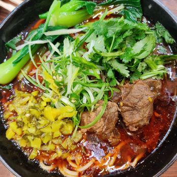 Devoted - Beef Noodle Soup - Ramen Near Me - Stillwater, Oklahoma