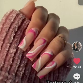 Long Nails & Spa - What I wanted - Nail Salons Near Me - Hayward, California Long Nails & Spa - What I wanted - Nail Salons Near Me - Hayward, California