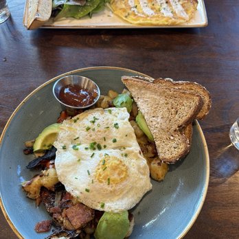 First Watch - Breakfast & Brunch Near Me - Austin, Texas