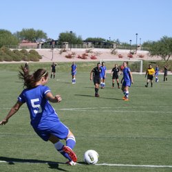 Scottsdale Sports Complex