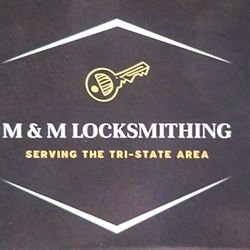 M&M Locksmithing