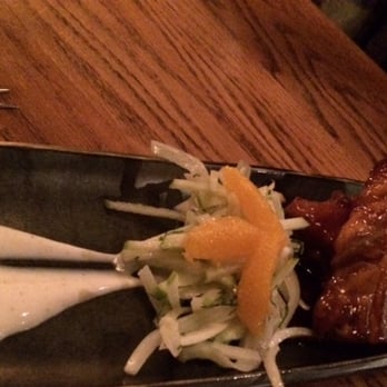 Amada - Costillas, an Amada specialty - Tapas Bars Near Me - Philadelphia, Pennsylvania