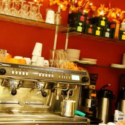 Mocca Deli