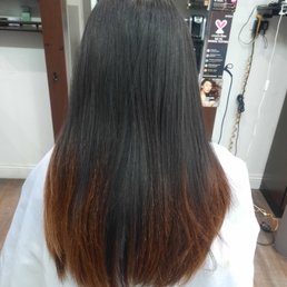 Before my cut. Before my cut.