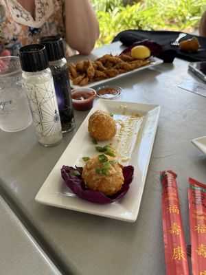 Fisher's Dockside at Orange Beach Marina by null