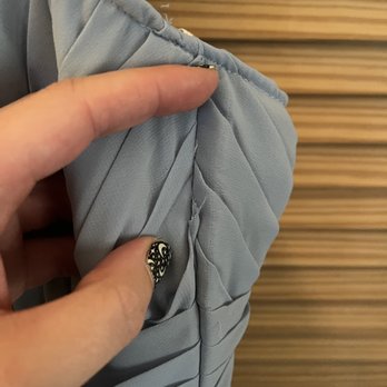 Creative Notions - work done by Rachel at Creative Notions LLC - Sewing & Alterations Near Me - Manchester, Connecticut