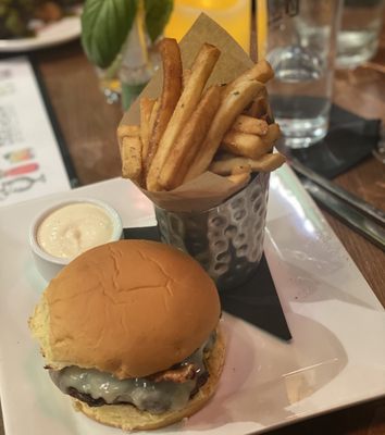 The Still Restaurant & Cocktail Bar by null