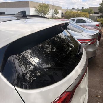 Diamond Auto Glass - Auto Glass Services Near Me - San Diego, California