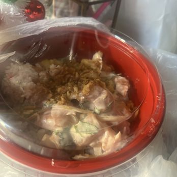 Poke Time - Poke Near Me - Buena Park, California Poke Time - Poke Near Me - Buena Park, California