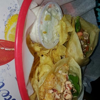 Lobster Haven - Fish Taco - Seafood Near Me - Tampa, Florida Lobster Haven - Fish Taco - Seafood Near Me - Tampa, Florida