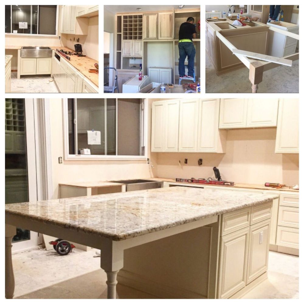 Slide of Nexera Builders