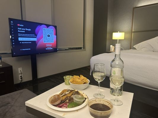 Carmelos Tacos by null