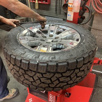 Pro Tires - Toyo - Tires Near Me - Tucson, Arizona Pro Tires - Toyo - Tires Near Me - Tucson, Arizona