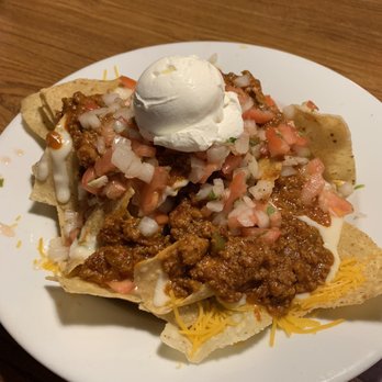 Denny's - Delicious Nachos ! - Diners Near Me - Honolulu, Hawaii