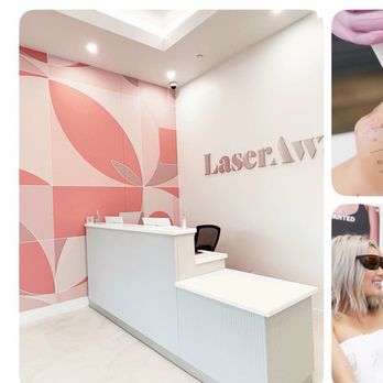 LaserAway Reno - Establishment - Laser Hair Removal Near Me - Reno, Nevada