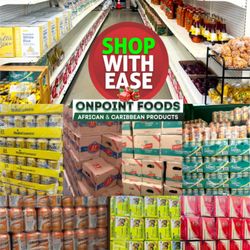 Onpoint Foods