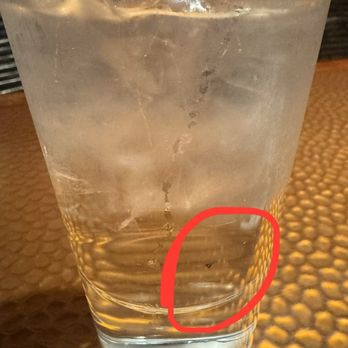 Sasa - Water - Japanese Near Me - Walnut Creek, California