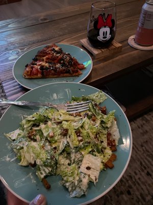 Hector's Pizza by null