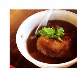 iThai - Noodle soup