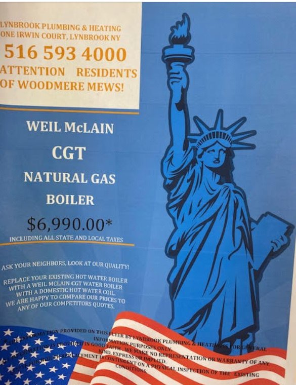 Slide of Lynbrook Plumbing & Heating Inc