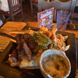 user provided El Tiempo Cantina - Westheimer photo