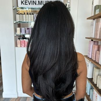 The Guest House - Hair Salons Near Me - Sherman Oaks, California
