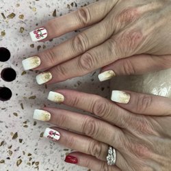 Today's Nails