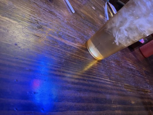 M.K. Davis Restaurant by null