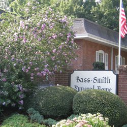 Bass-Smith Funeral Home - Bass-Smith Funeral Home, located in downtown Hickory, NC