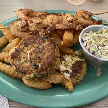 Doc's Seafood & Steaks - Seafood Near Me - Orange Beach, Alabama