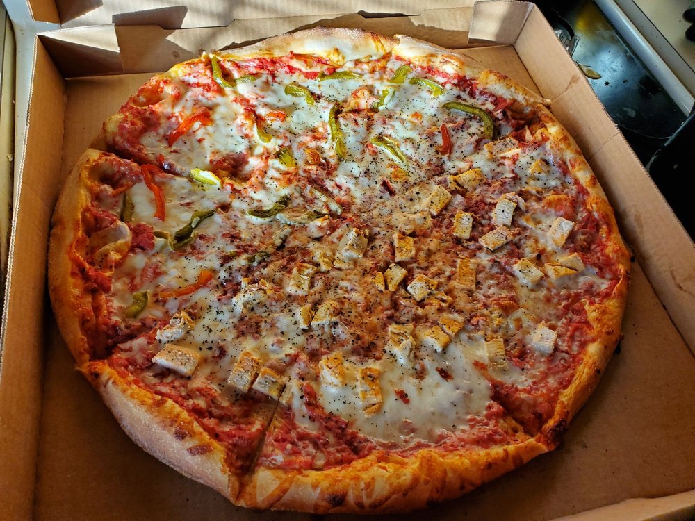 MAYABELLA’S PIZZA & WINGS 10 Photos 1000 Isabella St, Salisbury, MD