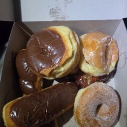 Cindy's Donuts