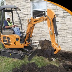 Interstate Plumbing Services