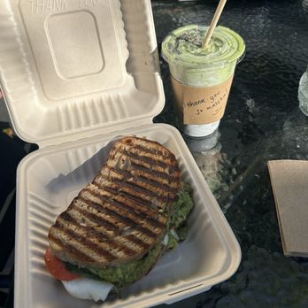 Baby's Marché - California Caprese - Cafes Near Me - Indian Wells, California Baby's Marché - California Caprese - Cafes Near Me - Indian Wells, California