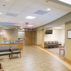 Rolling Hills Hospital Outpatient Center