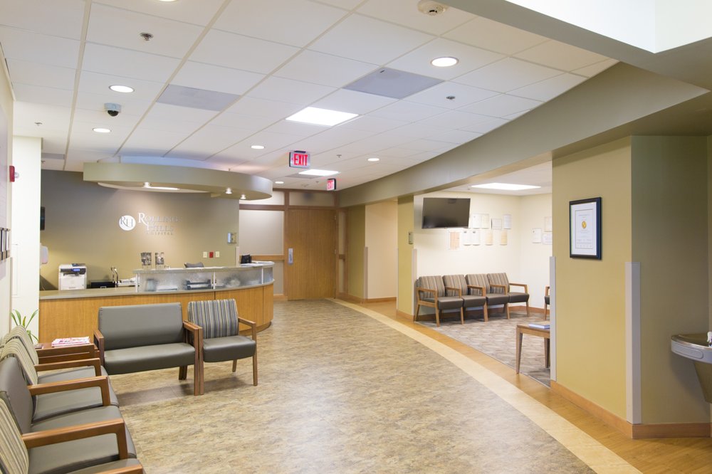 Rolling Hills Hospital Outpatient Center - grief counselor in Franklin, TN