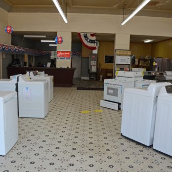 Shaw Appliance - Appliances & Repair Near Me - Streator, Illinois Shaw Appliance - Appliances & Repair Near Me - Streator, Illinois