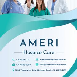 Ameri Hospice Care