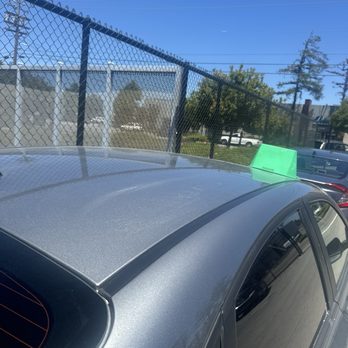 Reliance Auto Collision & Rental - Body Shops Near Me - Hayward, California