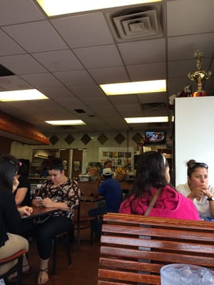 Taqueria El Rey by null