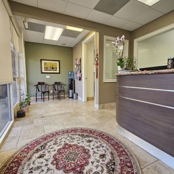 Jiang Zheng - Front desk / waiting area - Acupuncture Near Me - San Diego, California Jiang Zheng - Front desk / waiting area - Acupuncture Near Me - San Diego, California